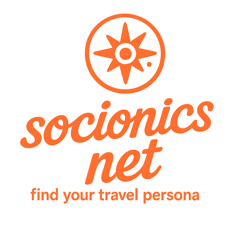Socionics.net logo